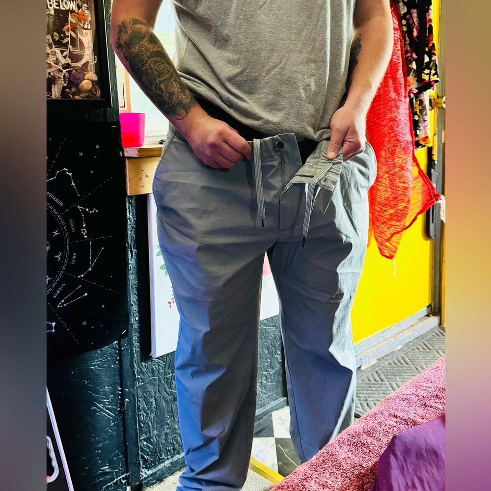 Perry Ellis Slim Fit Pant XXL